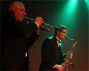 Park Place Band - Modern, classy entertainment.