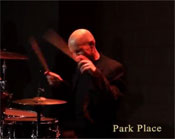 Park Place Band - A band for today's weddings